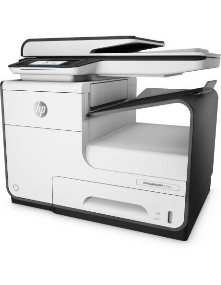 HP PageWide 377dw Ad inchiostro A4 1200 x 1200 DPI 30 ppm Wi-Fi