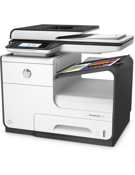 HP PageWide 377dw Ad inchiostro A4 1200 x 1200 DPI 30 ppm Wi-Fi