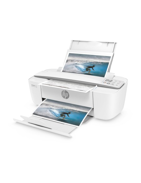 HP DeskJet 3720 Getto termico d'inchiostro A4 4800 x 1200 DPI 8 ppm Wi-Fi