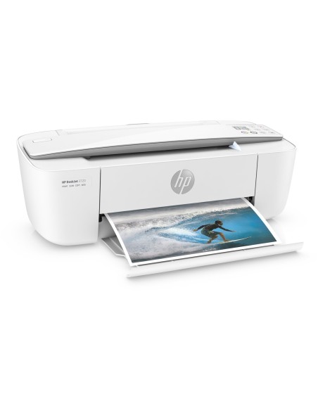 HP DeskJet 3720 Getto termico d'inchiostro A4 4800 x 1200 DPI 8 ppm Wi-Fi