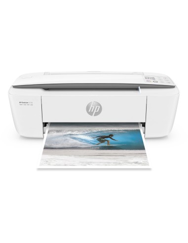 HP DeskJet 3720 Getto termico d'inchiostro A4 4800 x 1200 DPI 8 ppm Wi-Fi