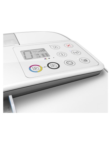 HP DeskJet 3720 Getto termico d'inchiostro A4 4800 x 1200 DPI 8 ppm Wi-Fi