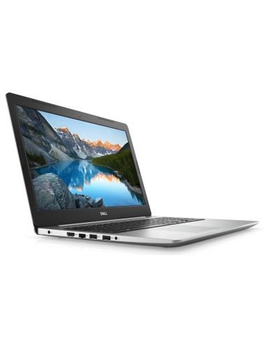 DELL Inspiron 5570 Computer portatile 39,6 cm (15.6") Full HD Intel® Core™ i5 8 GB DDR4-SDRAM 256 GB SSD AMD Radeon 530 Windows