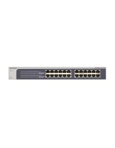 Netgear JGS524E Gestito L2 Gigabit Ethernet (10 100 1000) Grigio 2