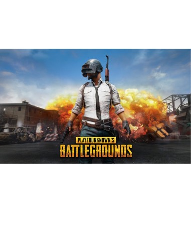 Microsoft PlayerUnknown's Battlegrounds, Xbox One Standard ITA