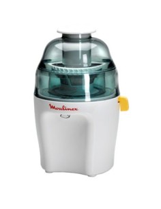 Moulinex Vitae 200 W Bianco