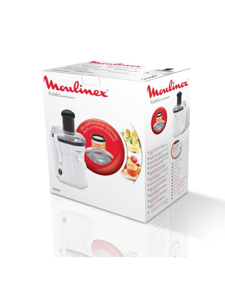Moulinex Frutelia