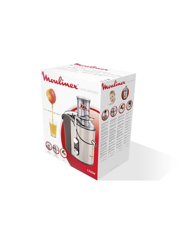 Moulinex Cent Xxl Metal