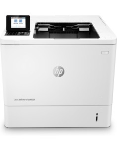 HP LaserJet Enterprise M607n 1200 x 1200 DPI A4