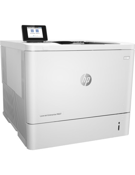 HP LaserJet Enterprise M607n 1200 x 1200 DPI A4