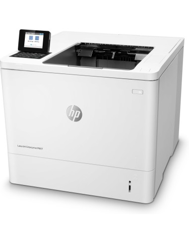HP LaserJet Enterprise M607dn 1200 x 1200 DPI A4