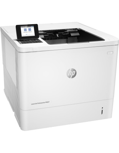 HP LaserJet Enterprise M607dn 1200 x 1200 DPI A4