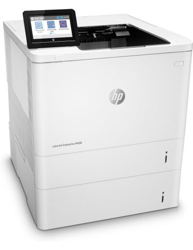 HP LaserJet Enterprise M608x 1200 x 1200 DPI A4 Wi-Fi