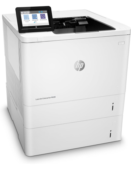 HP LaserJet Enterprise M608x 1200 x 1200 DPI A4 Wi-Fi