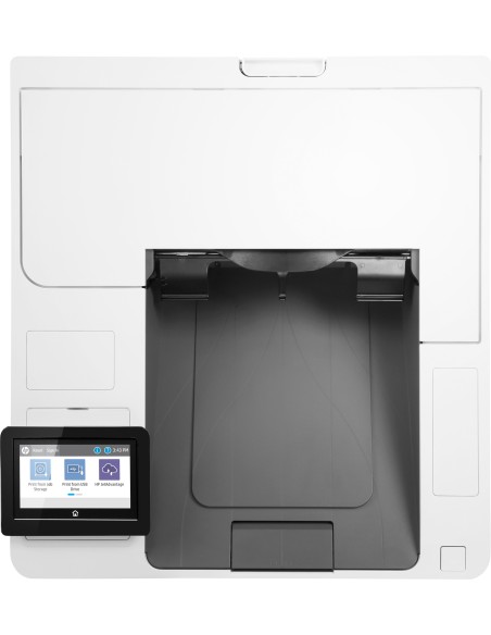 HP LaserJet Enterprise M608x 1200 x 1200 DPI A4 Wi-Fi