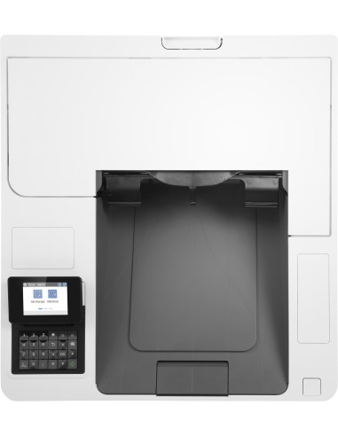 HP LaserJet Enterprise M609dn 1200 x 1200 DPI A4