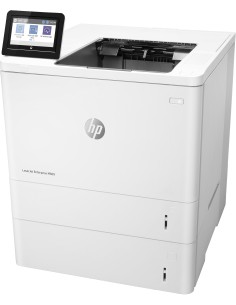 HP LaserJet Enterprise M609x 1200 x 1200 DPI A4 Wi-Fi 2