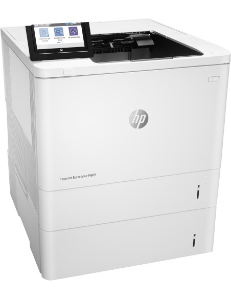HP LaserJet Enterprise M609x 1200 x 1200 DPI A4 Wi-Fi