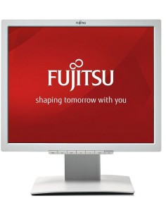 Fujitsu B line B19-7 48,3 cm (19") 1280 x 1024 Pixel SXGA LED Grigio
