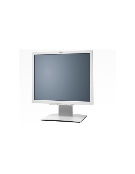 Fujitsu B line B19-7 48,3 cm (19") 1280 x 1024 Pixel SXGA LED Grigio