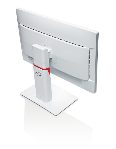 Fujitsu Displays B24W-7 61 cm (24") 1920 x 1200 Pixel WUXGA LED Grigio