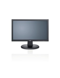 Fujitsu Displays E20T-7 49,5 cm (19.5") 1600 x 900 Pixel HD+ LED Nero