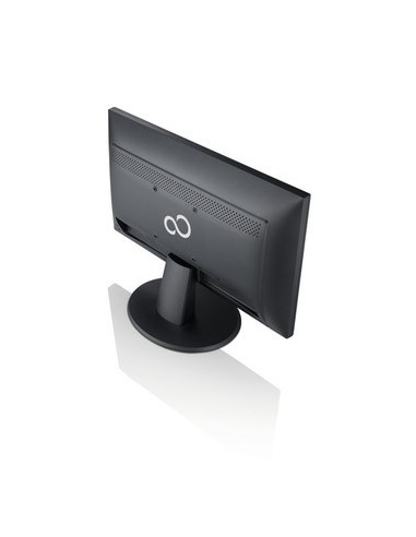 Fujitsu Displays E20T-7 49,5 cm (19.5") 1600 x 900 Pixel HD+ LED Nero