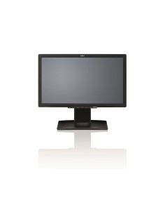 Fujitsu B line B22T-7 Pro 54,6 cm (21.5") 1920 x 1080 Pixel Full HD Nero