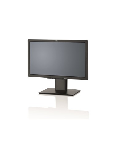 Fujitsu B line B22T-7 Pro 54,6 cm (21.5") 1920 x 1080 Pixel Full HD Nero