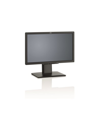 Fujitsu B line B22T-7 Pro 54,6 cm (21.5") 1920 x 1080 Pixel Full HD Nero