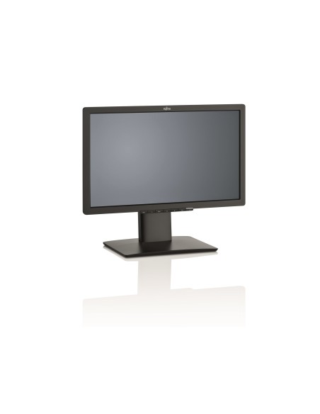 Fujitsu B line B22T-7 Pro 54,6 cm (21.5") 1920 x 1080 Pixel Full HD Nero