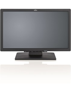 Fujitsu Displays E22T-7 54,6 cm (21.5") 1920 x 1080 Pixel Full HD LED Nero