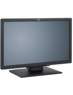 Fujitsu Displays E22T-7 54,6 cm (21.5") 1920 x 1080 Pixel Full HD LED Nero 2