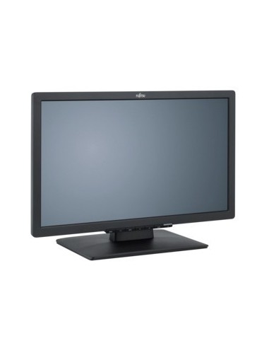 Fujitsu Displays E22T-7 54,6 cm (21.5") 1920 x 1080 Pixel Full HD LED Nero