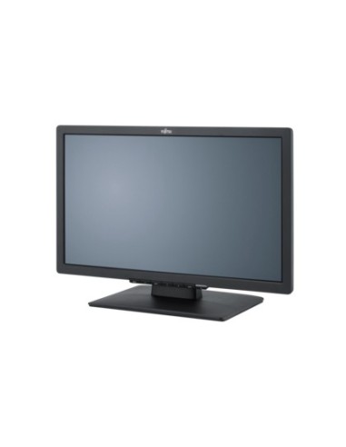 Fujitsu Displays E22T-7 54,6 cm (21.5") 1920 x 1080 Pixel Full HD LED Nero