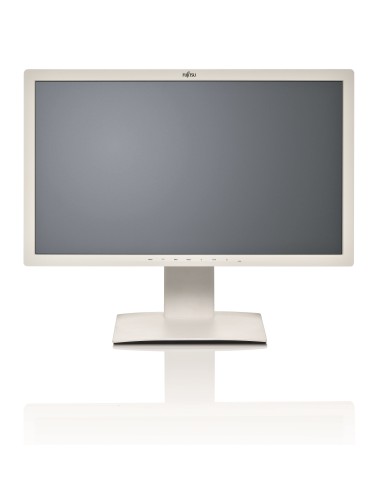 Fujitsu B27T-7 Pro 68,6 cm (27") 1920 x 1080 Pixel Full HD LED Grigio