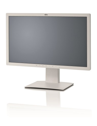 Fujitsu B27T-7 Pro 68,6 cm (27") 1920 x 1080 Pixel Full HD LED Grigio
