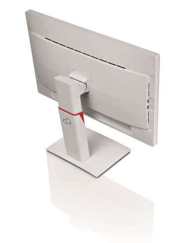 Fujitsu B27T-7 Pro 68,6 cm (27") 1920 x 1080 Pixel Full HD LED Grigio