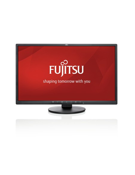 Fujitsu Displays E24-8 TS Pro 60,5 cm (23.8") 1920 x 1080 Pixel Full HD LED Nero