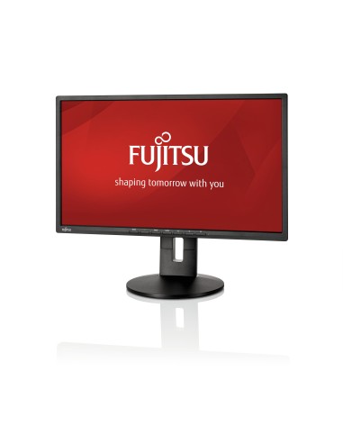Fujitsu Displays B22-8 TS Pro 54,6 cm (21.5") 1920 x 1080 Pixel Full HD LED Nero