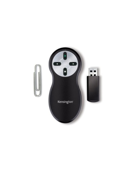 Kensington Telecomandi per presentazioni wireless (non laser)