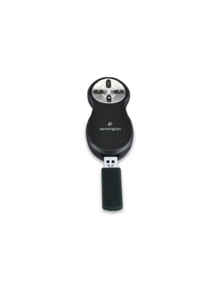Kensington Telecomandi per presentazioni wireless (non laser)