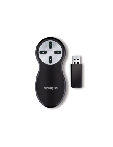 Kensington Telecomandi per presentazioni wireless (non laser)