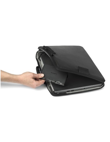 Kensington Docking station mobile USB-C 5 GB sec. SD1500 - HDMI 4K o HD VGA - Win Chrome Mac