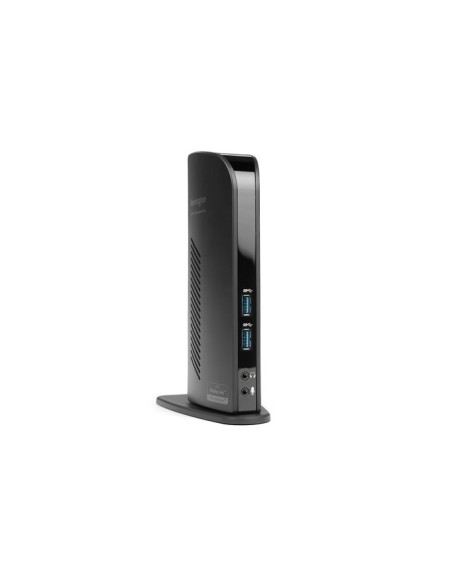 Kensington Docking station 2K doppia USB 3.0 5 GB sec. SD3500v - HDMI DVI-I VGA - Win