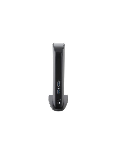 Kensington Docking station 2K doppia USB 3.0 5 GB sec. SD3500v - HDMI DVI-I VGA - Win