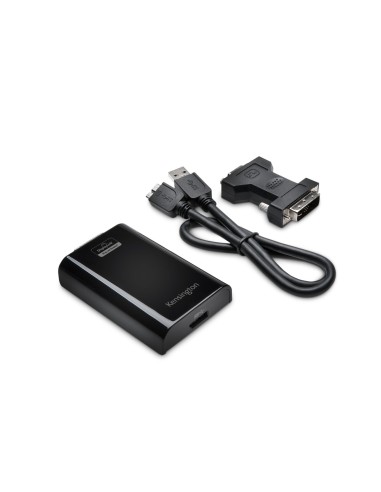 Kensington Adattatore multidisplay universale
