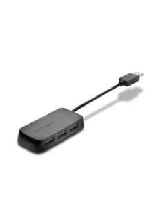 Kensington Hub a 4 porte USB 3.0 UH4000 - Nero 2
