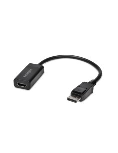 Kensington VP4000 DisplayPort per scheda video HDMI 4K