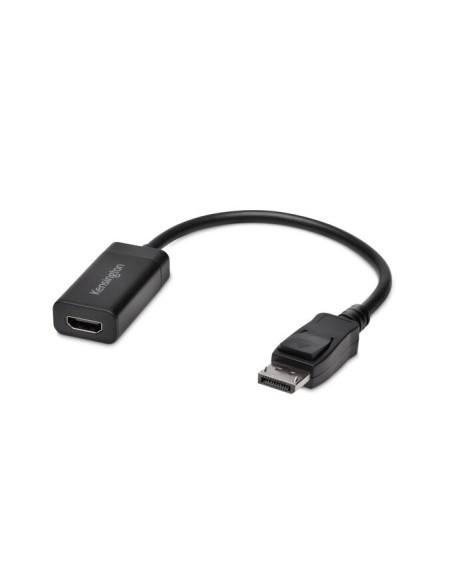 Kensington VP4000 DisplayPort per scheda video HDMI 4K